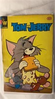 1961 Tom & Jerry No.334 ComicBook