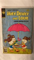Walt Disney’s Huey, Dewey and Louie ComicBook