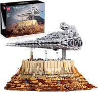 21007 Super Star Destroyer Model Kit