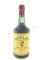Offley Barao De Forrester '51 Reserve Sealed Bottl