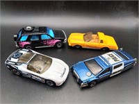 Hot Wheels  & Matchbox Car Lot