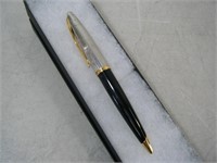 Working WATERMAN Luxury Pen