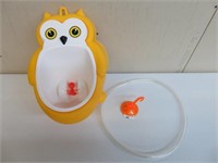 Foryee "Owl" Urinal Training Potty