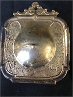 Ex-voto Silver Breast