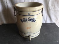 Red Wing Water Cooler