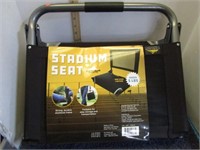 STADIUM SEAT