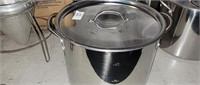 12 Quart Stainless Steel Pot