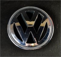 VW Volkswagen Car Emblem