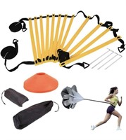 MMCCHB AGILITY TRAINING SET