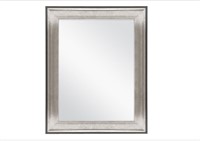 Home Decorators Collections Framed Vanity Mirror