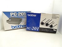 brother PC-201 printer cartridge