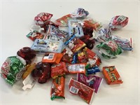 Lot of 30 Assorted Chocolate Candy Plus