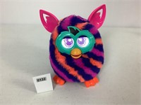 2012 HASBR0  FURBY - TESTED - WORKS
