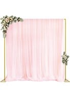 $160 (10x10ft) Backdrop Stand