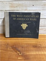WEST POINT BOOK