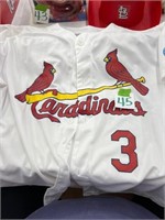 St Louis Cardinals jersey