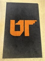 U T Rug 68x44"