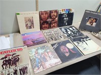 (30)  Vintage Records