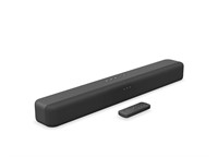 Amazon Fire TV Soundbar, 2.0 Speaker