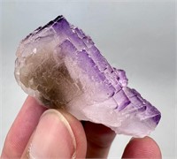 50 Gm Stunning Natural Fluorite Specimen