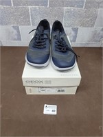 Geox Italian men's shoe size 9