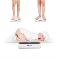 Size 12 In MomMed Baby Scale, Multi-Function