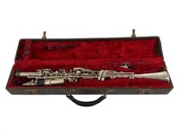 American Beauty Metal Clarinet