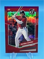 Jordan Lawlar 2023 Donruss /2023