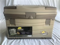 New Plano Guide Series 4 Drawer Tackle Box