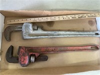 24" pipe wrenches