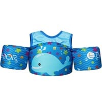 $34 EHIOR Toddler Swim Vest Water Aid Floats