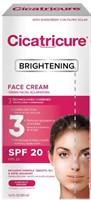 Cicatricure Brightening Face Cream SPF 20