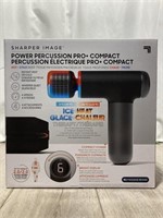 Sharper Image Power Percussion Pro