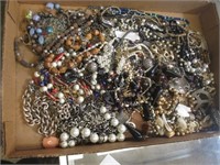 Lots Of Beautiful Necklaces