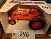 Ertl Allis-Chalmers Tractor, NIB