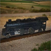 Vintage Lionel Steam Locomotive Train No. 242