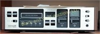 Wollensak Model 8055 8 track stereo record/player