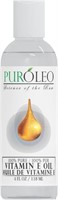 Sealed -PUROLEO- Vitamin E Oil