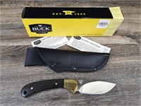 Buck Knives Model 113 Ranger Skinner Knife