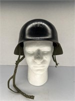 German Steel Helmet