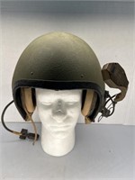 US Pilot Helmet