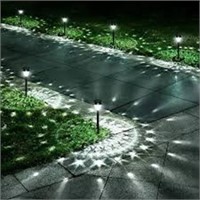 URAGO Super Bright Solar Lights Outdoor