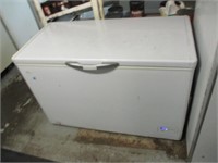 50" DANBY DEEP FREEZE