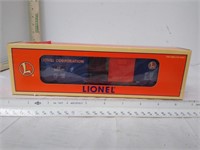 Lionel 6464-97 Railroader Club Boxcar #6-19953