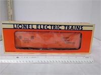 Lionel Pacific Fruit Express Reefer Car #6-17305