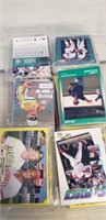 ASSORTED SPORTS COLLECTOR CARDS