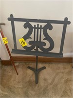 Vintage Music stand