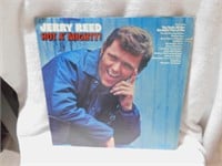 JERRY REED - Hot A' Mighty!