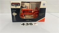 SCALE MODELS AGCO ALLIS CHALMERS COUNTRY CLASSICS