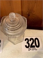 Vintage Candy Dish (Kitchen)